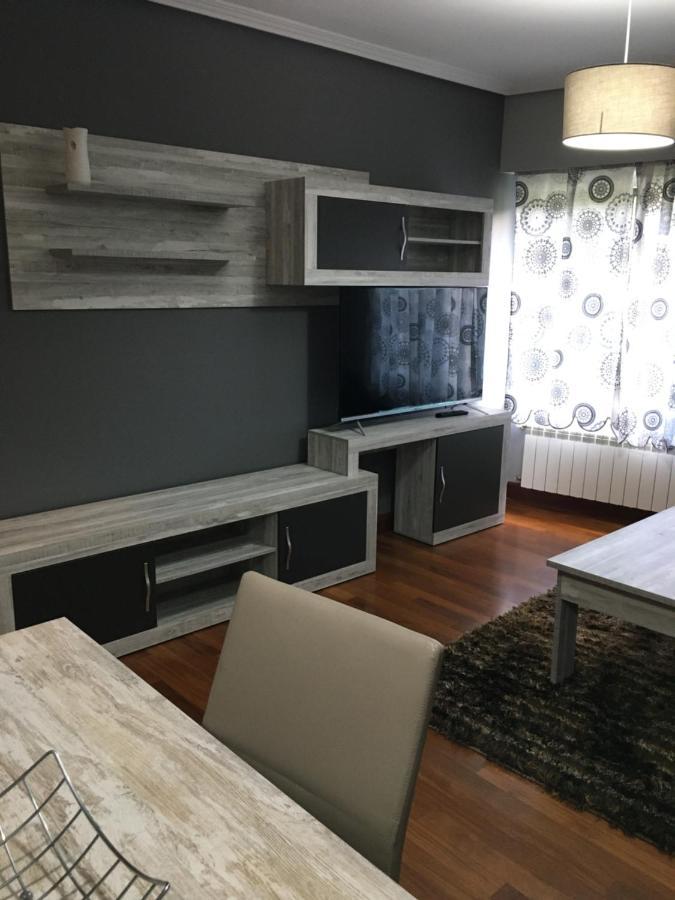 Palmera Montero By Basquelidays Appartement Irun